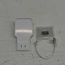 256GB USB Flash Drive & Outlet Wall Mount for Blink Sync Module 2 with Short Cable - Save Space - No Messy Wires - Easy Move Mount Bracket Holder for Blink Outdoor Indoor Security Camera (1 Pack)