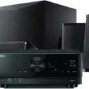 Yamaha YHT-5960U Home Theater System with 8K HDMI and MusicCast