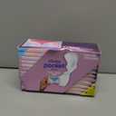 Always Pocket Flexfoam Pads, Size 1, Regular, with Wings, 22 Count