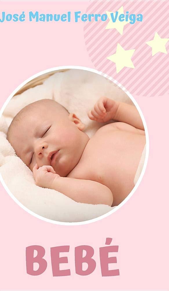 Bebé (Spanish Edition) 