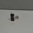 IMPORX Nose Hair Trimmer for Men and Women Rechargeable Professional Hair Removal Portable Travel Trimmer Stocking Stuffers for Men Gifts Idea Waterproof for Washable (1 Pack)