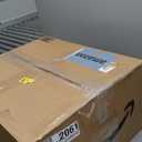 GarveeHome Scalloped Area Rugs 8x10 for Living Room, Dark Green Large Washable Rug Soft Non Slip Backing Floor Mat Carpet Indoor Thin Rug for Bedroom Dining Room Playroom Nursery Home Decor