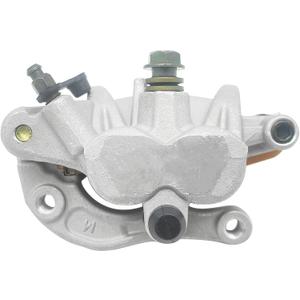 M MATI Front Brake Caliper for Yamaha YZ250 YZ450 2008-2015 YZ125 2008-2016 5XC-2580T-G0-00