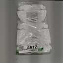 RomanticBaking 40 Pack Bakery Boxes 4x4x2 Inches Cookies Boxes Mini Bundt Cake Boxes Pie Boxes Cinnamon Roll Treat Boxes Chocolate Truffle Boxes Party Wedding Favor