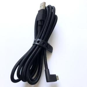 LZYDD USB Cable & Cord for Razer Seiren X USB Streaming Microphone