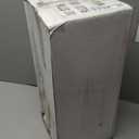 Coverking Custom Fit Exterior Car Cover Designed for Select Ferrari 488 GTB Model Vehicles: Stormproof Fabric, Black