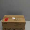 Amazon Basics Puppy Pads with Quick-Dry 5-Layer Leak-Proof Design for Potty Training, X-Large Size 28 x 34 Inch, Pack of 40, Blue & White