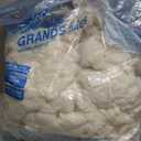 Wesnoy 1000g/2.2lb Cotton Stuffing for Stuffed Animals Soft Pillow, Natural Cotton Fiber Filling Batting, for Toys, Cloud Decorations, and More