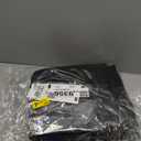 SugarFox Car Trunk Organizer | Foldable, Waterproof | Trunk Organizer for SUV/Cars | Car Organizers & Storage - Car Accessories for Women -M004 (Black With Ice Pack, X-Large)