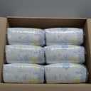 Pampers Swaddlers Diapers, Size 4 (15-34 lbs), 150 Count, Absorbent, Keeps Baby Dry and Comfortable, Skin Safe Disposable Baby Diaper (Packaging May Vary)