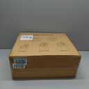 3 in 1 Baby High Chair,Adjustable Convertible Infant Baby Feeding Chair Booster for Eating with Detachable Double Tray,5 Point Harness,Deep Gray