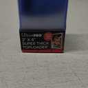 Ultra Pro 3 x 4 Super Thick Baseball Card Toploaders,Polyvinyl Chloride, Holds 75pt Cards (Pack of 25)