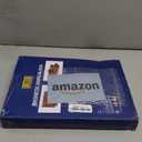 HOSHANHO Magnetic Knife Block 14 x 10 Inches, Double Sided Magnetic Knife Holder Rack for Kitchen Counter, Acacia Wood Magnetic Knife Storage Stand with Knife Sharpener