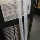 Aeitto Nugget Ice Maker Countertop, Pellet Ice Machine Soft Chewable Ice 40lbs/Day, One-Click Operation, Auto Self-Cleaning Crushed Ice Makers Stainless with Scoop for Home/Kitchen/Office (Grey)