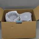 Cold Press Juicer Machines, High Nutrient Retention, 99% Juice Yield, 5.3" Wide Feed Chute for Whole Fruits & Vegetables, Quiet Slow Masticating Juicer, BPA-Free, Easy to Clean