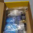 NATIONAL GEOGRAPHIC Science Magic Kit Science Kit for Kids with 100+ Unique Experiments and Magic Tricks, Chemistry Set and STEM Project, A Great Gift for Boys and Girls
