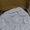 Balloon Arch Stand Kit - Free Bending Shape 8.2ft & 4.9ft Half Arch Balloon Column Stand with Base Backdrop Decoration for Wedding, Birthday, Baby Showers, Halloween Decorations