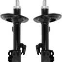 ECCPP Front Shocks Absorbers Struts for 2011-2014 Toyota Sienna (339295, 73050, 339294, 73049-2pcs)