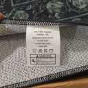 Lahome Black Kitchen Runner 2.5x8, Machine Washable Runners for Hallways, Vintage Floral Carpet Runners for Bedroom Laundry Room High Traffic (2'6"x8', Black/Green)