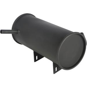 munirater Golf Cart Muffler Silencer Replacement for 14396-G1 15460-G1 16547-G1 Replacement for 1976-1987