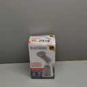 BLACK+DECKER Compact Handheld Steamer, HGS012P, 25-Second Heat Up, 1000 Watts, Removes Wrinkles from Fabrics, Clothing and Upholstery