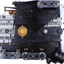 NewYall 722.6 Transmission Valve Body with Solenoids for Mercedes-Benz C230 C240 C280 C320 C350 CL55 CL65 CLK320 CLK430 CLK500 CLK55 ML55 1995-2006