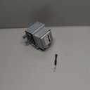 New Primeco WB27X10880, Microwave Magnetron Compatible Made by OEM Parts Manufacturer, W10126786, WB27X10939, 5304456105