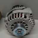 New Alternator for 2007-2014 Cadillac Escalade ESV EXT, for Chevrolet Avalanche, Tahoe, Silverado/Suburban 1500 2500 3500 HD, for GMC Yukon XL 1500 2500, Sierra 1500 2500 3500 HD, 4.3 5.3 6.0 6.2 6.6L