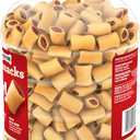 Milk-Bone MaroSnacks Small Dog Treats With Bone Marrow, 40 Ounce Container (EXP 09/28/25)