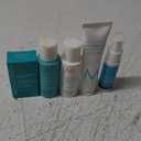 Moroccanoil Mini Must-Haves - Deluxe Sampler Set