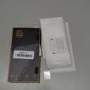 2 Pack for iPhone 16 Plus Matte Screen Protector 6.7 inch, Anti Fingerprint Anti Glare Screen Protector Tempered Glass Easy Installation