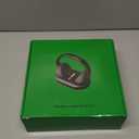 PILSAMAS Wireless Headphones for TV Watching - Manual-Select Screen Transmitter & LED Charging Dock, Zero Latency, 100ft - 2.4G & Bluetooth Headset for Samsung/LG/Sony TVs, Seniors, Hard of Hearing