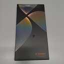 TORRAS Shockproof for Samsung Galaxy S25 Ultra Case, [Non-Yellowing] [12FT Military-Grade Protection] Transparent Slim Case for Samsung S25 Ultra Case, Diamond Clear, Hard, 6.9'' Guardian Series