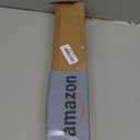 Magnetic Curtain Rods for Metal DoorsNo tools required Easy to use,Multi-Use Adjustable Appliance for Windows Iron Steel Places,Kitchen and bathroom supplies,16-28 Inch2 Pack,Black