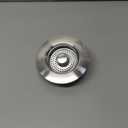 Upgraded 3 in 1 Kitchen Sink Drain Strainer - Stainless Steel Sink Stopper, Anti-Clogging Sink Food Catcher Basket, Fast Drainage Odor Filter Sink Plug for US Standard 3 1/2 inch Drain (Silver-1Pack)