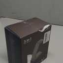 3 in 1 Wireless Charging Station, 2025 Upgraded Fast Desk Charger Station for iPhone 17 16 15 14 13 12 Pro Max Plus, Charger Stand for Apple Watch 10 9 8 7 6 5 4 3 2 SE, Airpods 4 3 2 Pro(Black)