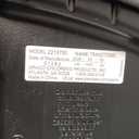 Graco Tranzitions 3-in-1 Harness Booster Car Seat, Forward Facing Car Seat, Highback, to Backless Booster, Proof, EXP: 2036/02/06