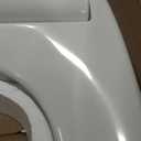 Upgrade Bidet Toilet Seat Elongated, Rear and Feminine Wash, Unlimited Warm Water, Heated Seat, Warm Air Drying, Soft Close Lid, Sense Seat, Smart Bidet Seat Elongated Requires Electricity