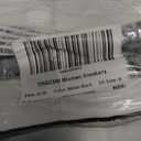 Women's Wide Slip On Walking Shoes Non-Slip Socks Shoe Lightweight Breathable Mesh Sneakers for Everyday Comfort & Style | Perfect for Work Travel White Black (White) 8