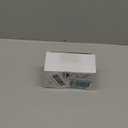 Bling Sequin Pen Holder with 6 Pcs Sequin Click Pens Cute Glitter Retractable Ballpoint Pens, Pencil Cups for Desk Organizer Makeup Brush Holder for Women Girls Classroom Offices(White)