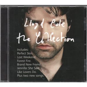 ProdName, Audio CD