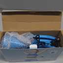 Weighted Hula Circle with 26 Links(56 Inch) for Adults Weight Loss, Infinity Fitness Hoop Plus Size, for Women Smart Exercise Equipment