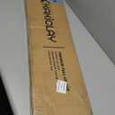 2026 Upgrade Multi-Grip Pull Up Bar with Smart Larger Hooks Technology - USA Original Patent, Designed, Shipped