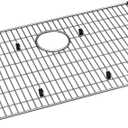 Elkay EBG2815 Stainless Steel Bottom Grid