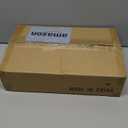 1 Pack-11.4"-16.14"H Under Sink Storage Organizer, Large 2-Tier Elegant Mesh Pull Out Shelf for Kitchen and Bathroom Cabinet Organization, L-Shaped and Adjustable Height Design for Maximum Space-White