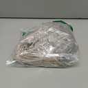 echosari 600 LED Curtain Lights Plug in, 20Ft x 10Ft Connectable Dual Color Changing Fairy Lights Curtain Outdoor Waterproof for Bedroom Backdrop Wedding (Warm White & Multicolor)