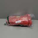 Fun Express 36" x 18" Inflatable Red Vinyl Car Bopper - Great for Birthday Parties, Racing Themed Events - 1 Bopper Included