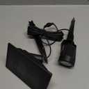 Solar Spot Lights Outdoor, Solar Landscape Spotlights IP65 Waterproof 9.8ft Cable,Auto On/Off Outdoor Wall Lights for Garden Yard Driveway Porch Walkway Pool (6000K White) (1-IN-1)