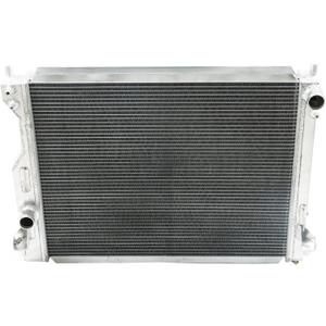 labwork 3 Row Radiator Replacement for Ford Mustang GT Base 3.7L 3.9L 4.0L 4.6L 5.0L 2005-2014