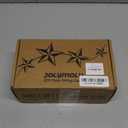 59 Ft 100 LED Flower Fairy Lights with Remote Timer, Plug in Connectable Twinkle Lights with Soft Flowers for Bedroom Wedding Dorm Indoor Outdoor Decor, Warm White